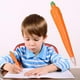 thumbnail image 5 of 10ml Long Vegetable Ballpoint Pen Black Inks Magnetic For Easy Storage Eggplant Pepper Carrot And Cucumber Shapes, 5 of 5