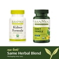 thumbnail image 6 of Banyan Botanicals Kidney Formula – Organic Kidney Supplement with Gokshura – Rejuvenating Herbal Blend to Support Kidneys and Urinary Tract Balance* – 90 Tablets – Non-GMO Sustainably Sourced Vegan, 6 of 8