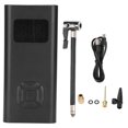 thumbnail image 4 of Fdit Wireless Car Tire Inflator,Mini Digital Air Pump,150PSI Air Pump Portable 6500mAh Mini Digital Wireless Car Tire Inflator For Car Motorcycle Bike Ball, 4 of 8