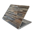 thumbnail image 1 of MightySkins MISURLAPGO20-Gray Wood Skin for Surface Laptop Go 2020 - Gray Wood, 1 of 4