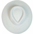 thumbnail image 4 of VERVE 8 Wide Brim Vegan Felt Rancher Hat - Women, Men, and Kids Fedora Style with Adjustable Inner Drawstring, 4 of 8