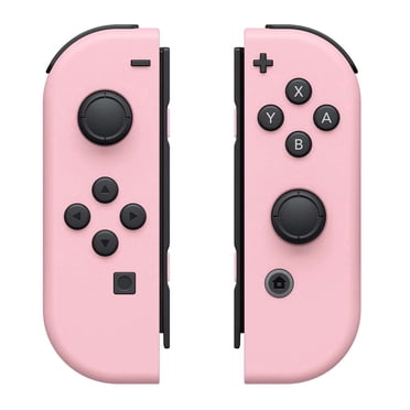 L/R Switch Controller for Nintendo Switch/Lite/OLED, Wireless Gaming Controller Joypad with Motion Control/Wake-Up Function