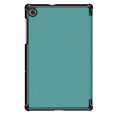 thumbnail image 3 of For Lenovo Tab M10 Fhd Plus Tb-x606f 2020 10.3 Inch Tablet Slimshell Case Cover, 3 of 5