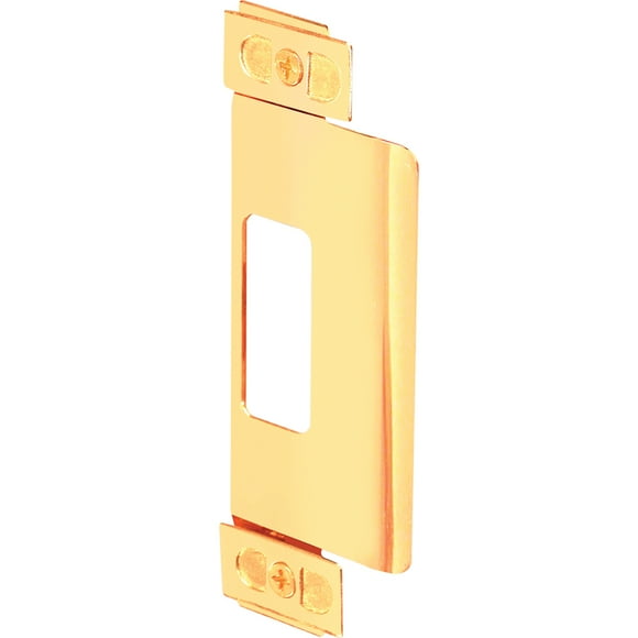 Storm Door Strike Plate Shim