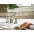 thumbnail image 3 of Moen 86440 Deck Mounted Roman Tub Filler Trim From The Caldwell Collection (Valve, 3 of 7