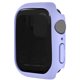 thumbnail image 1 of Funda protectora con parachoques de 45 mm, resistente , PC dura, portátil, fina, accesorios premium, funda para reloj Púrpura CUTICAT Ver caso protector, 1 of 5
