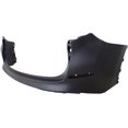 thumbnail image 2 of For 2015-2023 Murano Bumper Cover Rear Primed NI1114101 850225AA0H, 2 of 5