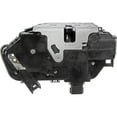 thumbnail image 4 of Dorman 937-628 Front Driver Side Door Lock Actuator Motor for Specific Ford / Lincoln Models, 4 of 8