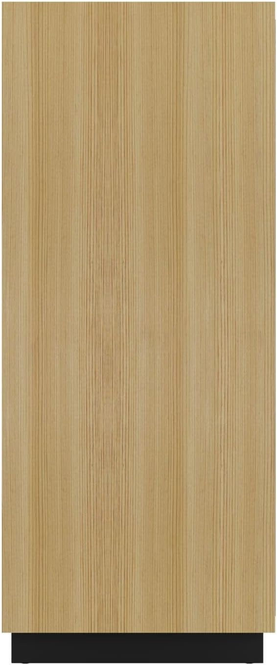 CORNWALL-IV-PINE 5000Hz Floorstanding Speaker (2020)