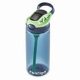 thumbnail image 3 of Contigo Kids Straw Water Bottle with AUTOSPOUT Lid, 20oz., 3 of 4