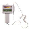 thumbnail image 1 of Water Test Meter, Chlorine Level Tester Water Quality Tester, Accurate  Water Quality Monitor For Swimming Pool, 1 of 8
