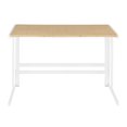 thumbnail image 2 of Roman Industrial Office Desk by LumiSource, 2 of 8