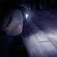 thumbnail image 2 of Fashion Men Outdoor LED Light Survival Umbrella Rope SOS Bracelet Emergency Rescue Bracelet Compass Sport Whistle Bracelets DMH, 2 of 6