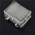 thumbnail image 4 of Minnieouse Jewelry Storage Box Dust-Proof Tabletop Display Personalized Accessories Container Necklace Travel Girl Ring Wedding Case Type2 NO2 Minnieouse AP005473-00, 4 of 6