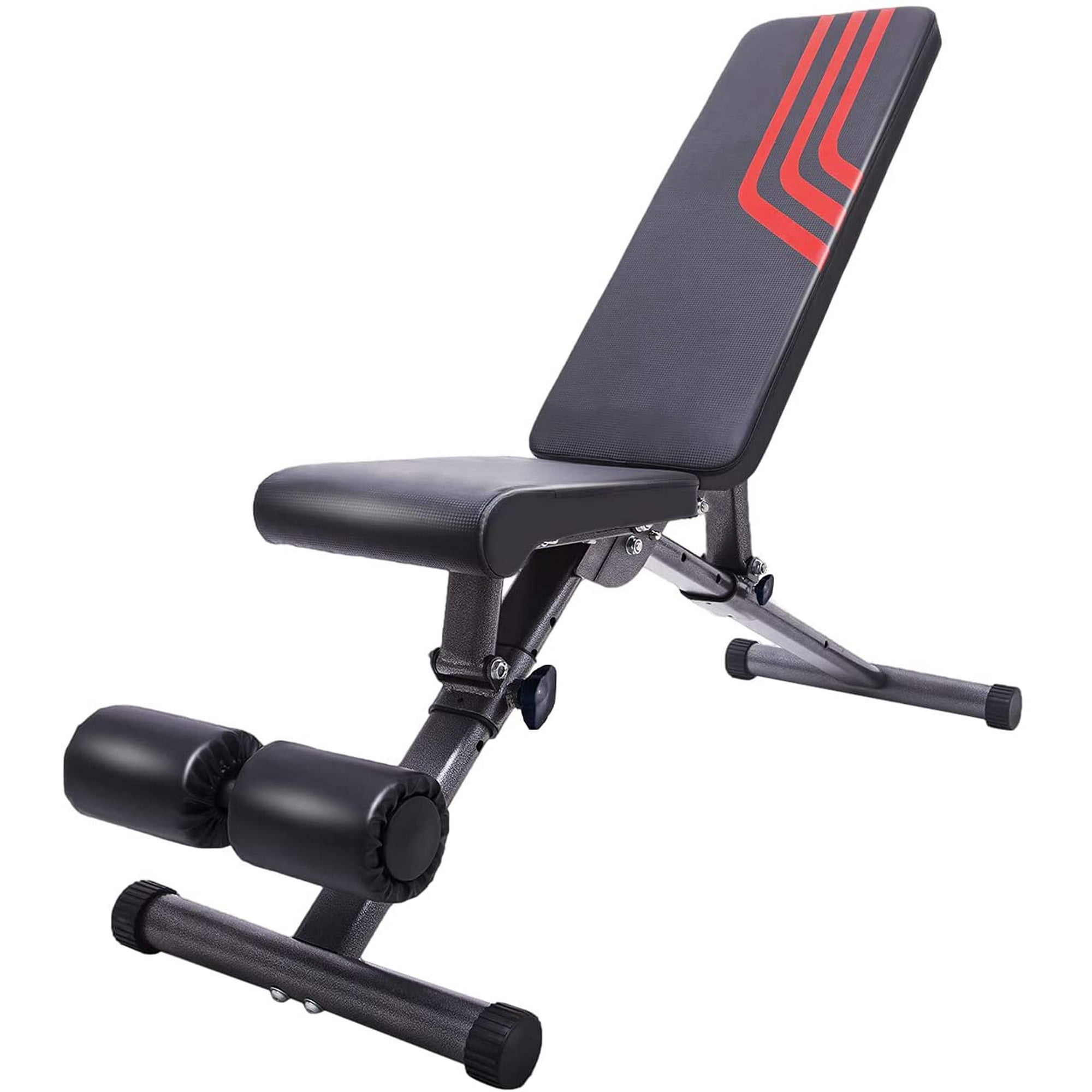 Heavy duty decline bench sale
