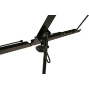 JamStands Series Compact Music Stand