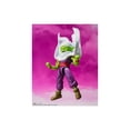 thumbnail image 3 of Bandai SH Figuarts Piccolo Mini - Dragon Ball Daima, 3 of 4