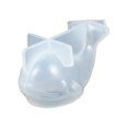 thumbnail image 5 of COOPHYA 1Pack Whale Craft Mold for Resin Casting Craft Enthusiasts White 8X4.5m, 5 of 8
