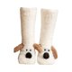 thumbnail image 3 of Calcetines para mujer, calcetines de suelo de madera para mujer, bonitos calcetines de invierno cálidos para dormir, calcetines suaves para cm x 11 cm, 3 of 8
