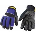 thumbnail image 1 of Doublure Imperméable d'Hiver avec Kevlar Large, 1 of 1