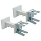 thumbnail image 5 of Panel Radiator Support Steel Radiator Brackets Sleek Design Sturdy Steel Construction Comprehensive Accessories, 5 of 10