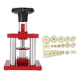 thumbnail image 4 of Garosa Back Case Watch Press, Watch Crystal Press, Watch Shop For Watch Repairing Home, 4 of 8