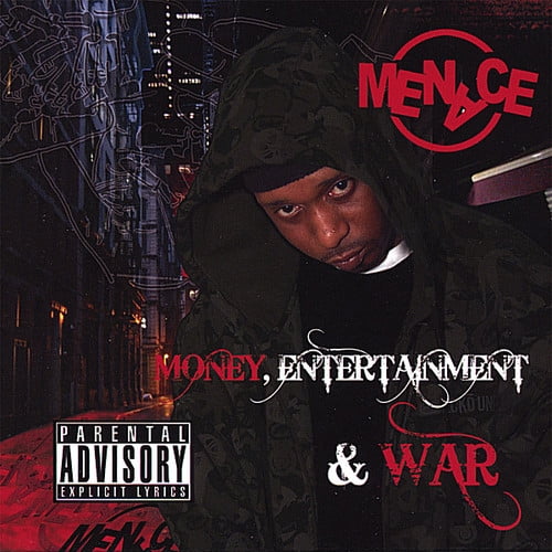 Money Entertainment & War - Walmart.com - Walmart.com