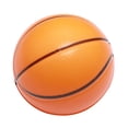 thumbnail image 4 of EeaseMX 20 minipelotas de baloncesto para apretar, pelotas antiestrés, juguetes para aliviar el estrés para niños, fiestas y relajación., 4 of 7