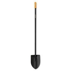 SHOVEL ROUND POINT LH Pkg of 3