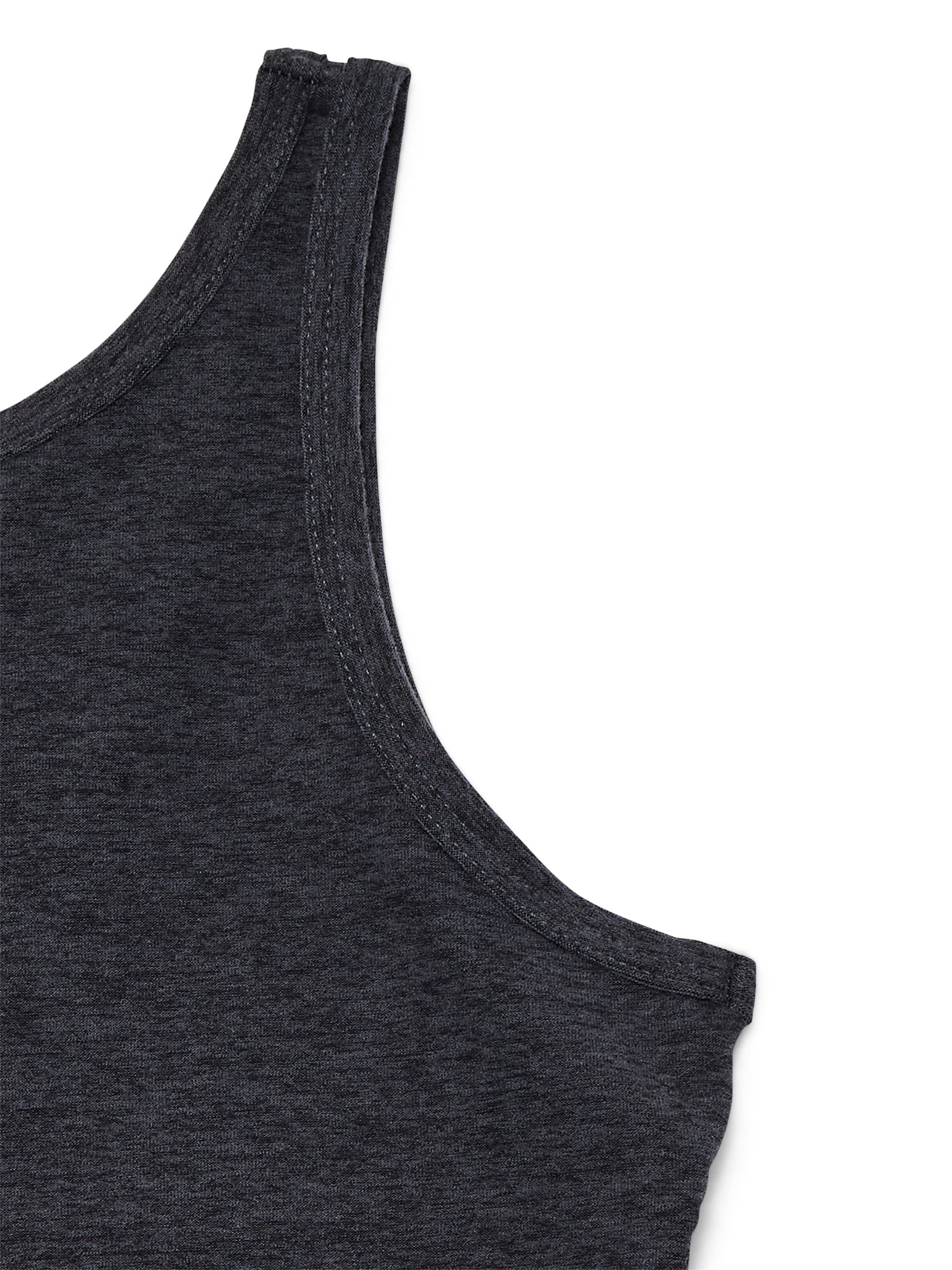 Athletic Works Girls Tank Top, Sizes 4-16