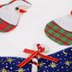 thumbnail image 3 of Media de Festival Navidad Decoracion Colgante Adorno de Bolsa de Ornamento de Árbol Yuyangstore, 3 of 8