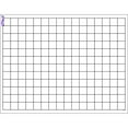 thumbnail image 3 of TREND Essuie-Tout à Motifs Graphiques Petits Carrés, 3 of 3
