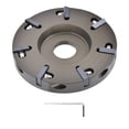 thumbnail image 3 of Hoof Trimming Disc, Hoof Trimming Plate Time Saving Excellent Workmanship Durable  For Farm For Home For Horse Ranch, 3 of 8