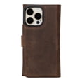 thumbnail image 2 of Stylish iPhone 17 Pro Max Trifold Wallet Case with RFID Protection, 2 of 5