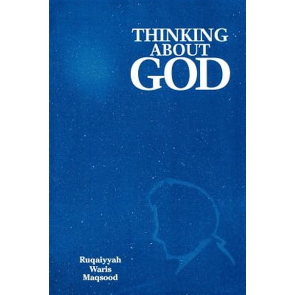 Pre-Owned Thinking about God (Paperback)