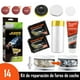 thumbnail image 2 of Kit de Restauración de Faros Delanteros y Traseros con Pulidor y Restaurador de 85 g, 2 of 7