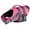 Pink, variant on Helios Splash-Explore Outer Performance 3M Reflective and Adjustable Buoyant Dog Harness and Life Jacket