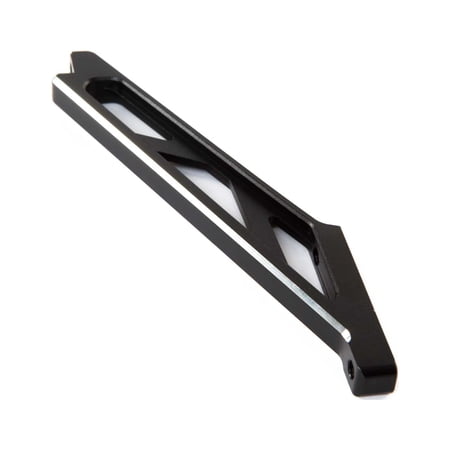 Losi Chassis Brace Front Black Aluminum DBXL-E LOS351006 Electric Car/Truck Option Parts price history on PriceWatchPro