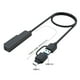 thumbnail image 4 of Cable adaptador de disco duro USB3.0 Interfaz SATA Plug and Play para SSD HDD de 2,5 pulgadas, 4 of 8