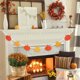 thumbnail image 5 of Fiudx Guirnalda de Acción de Gracias, Diseño de Cuentas de Madera, Temática de Calabaza Naranja, Decoración Otoñal para El Hogar, Perfecta para Puertas, Paredes, Repisas, Celebraciones de Halloween y, 5 of 6