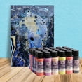 thumbnail image 3 of Acrylic Pouring Paint Set, 3 of 5