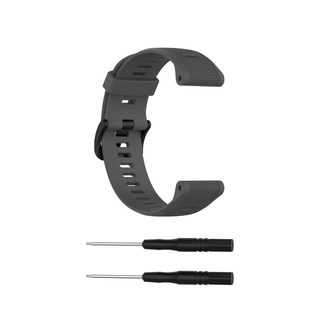 Flmtop 22mm Replacement Watch Strap for Garmin Forerunner 945 935 Fenix 6 Quatix 5
