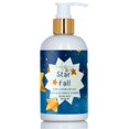 thumbnail image 2 of Star Fall Kids Natural Body Lotion - Moisturizer with Vitamin E for All Skin Type - 8 oz by LatherGreen, 2 of 7