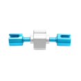 thumbnail image 2 of Copa diferencial RC 1/10 CUTICAT Kits de Bloqueo diferencial de coche accesorios DIY, 2 of 8