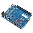 thumbnail image 3 of Placa de desarrollo ATmega32u4 de 5 V y 16 MHz con cable USB para Arduino Leonardo R3 Pro, 3 of 8