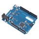 thumbnail image 3 of Placa de desarrollo ATmega32u4 de 5 V y 16 MHz con cable USB para Arduino Leonardo R3 Pro, 3 of 8