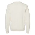 thumbnail image 2 of JERZEES NuBlend® Crewneck Sweatshirt Size up to 5XL, 2 of 4