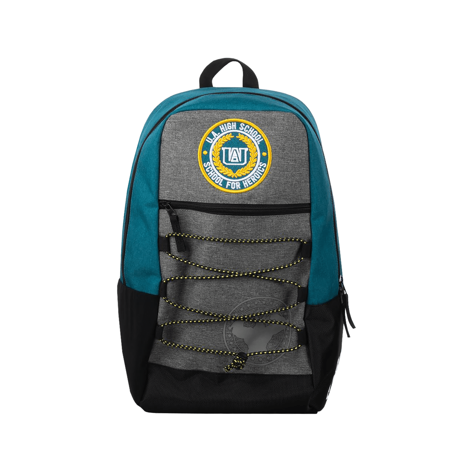 My Hero Academia U.A. High School Backpack - Walmart.com