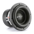 thumbnail image 1 of CT Sounds Strato 8 Inch Car Subwoofer Dual 4 Ohm, 1 of 6
