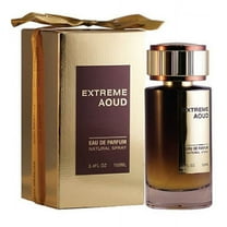 Extreme Aoud Perfume Edp 100ml Unisex by Fragrance World